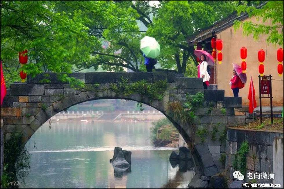 【春天，广西桂林灌阳县向您发出邀请！】江口老街又逢春 - 游山玩水 - 馆陶生活社区 - 馆陶28生活网 guantao.28life.net