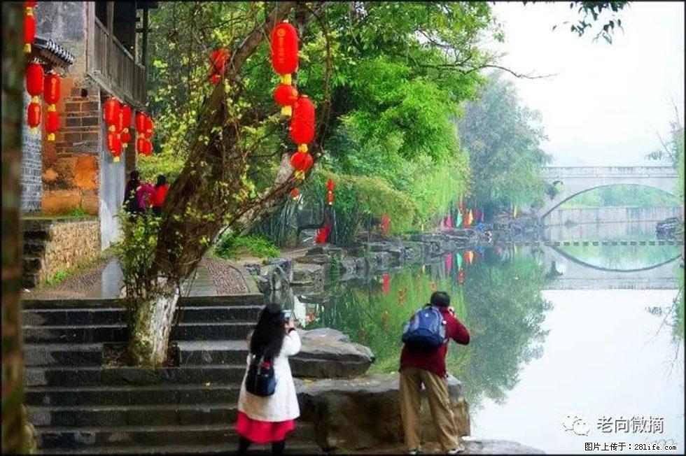 【春天，广西桂林灌阳县向您发出邀请！】江口老街又逢春 - 游山玩水 - 馆陶生活社区 - 馆陶28生活网 guantao.28life.net