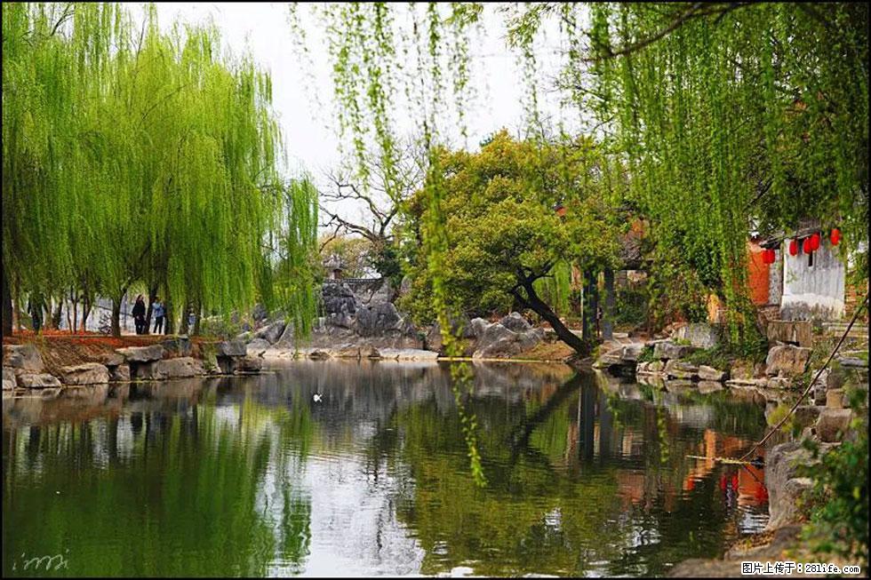 【春天，广西桂林灌阳县向您发出邀请！】江口老街又逢春 - 游山玩水 - 馆陶生活社区 - 馆陶28生活网 guantao.28life.net