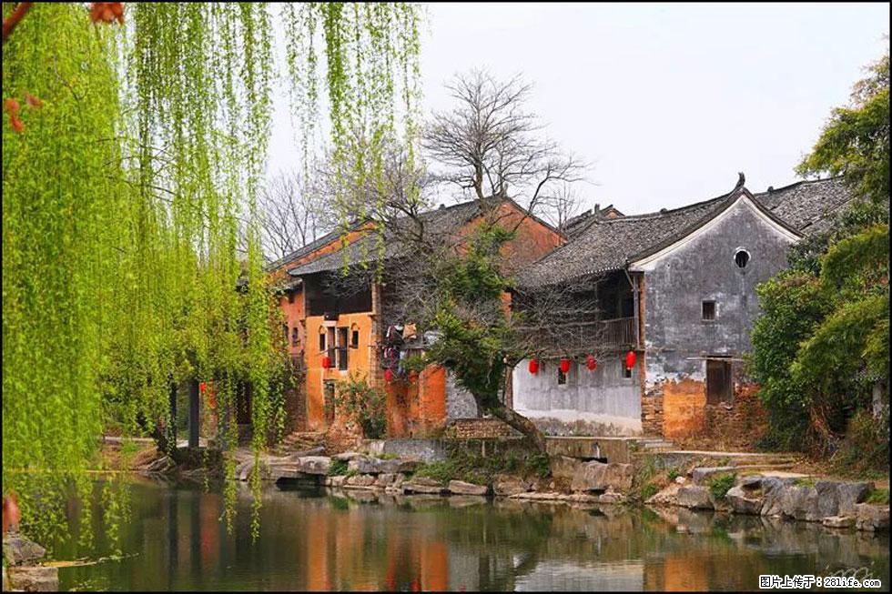 【春天，广西桂林灌阳县向您发出邀请！】江口老街又逢春 - 游山玩水 - 馆陶生活社区 - 馆陶28生活网 guantao.28life.net