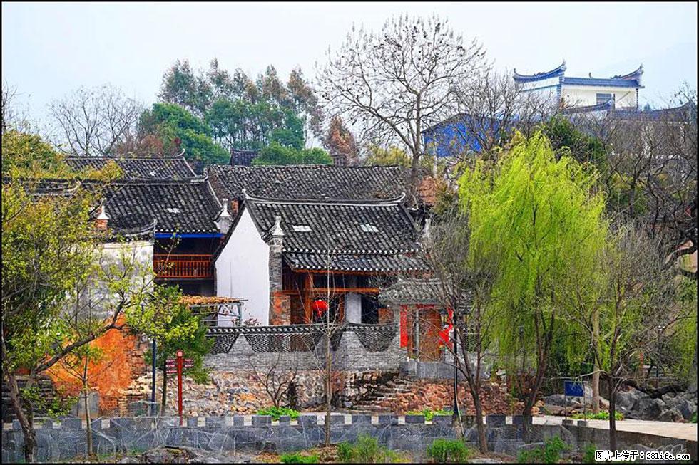 【春天，广西桂林灌阳县向您发出邀请！】江口老街又逢春 - 游山玩水 - 馆陶生活社区 - 馆陶28生活网 guantao.28life.net
