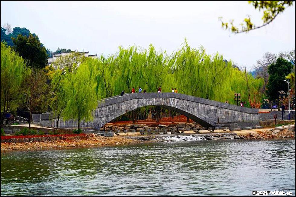 【春天，广西桂林灌阳县向您发出邀请！】江口老街又逢春 - 游山玩水 - 馆陶生活社区 - 馆陶28生活网 guantao.28life.net