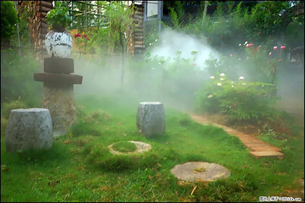 【春天，广西桂林灌阳县向您发出邀请！】如梦似幻莲溪庐 - 游山玩水 - 馆陶生活社区 - 馆陶28生活网 guantao.28life.net