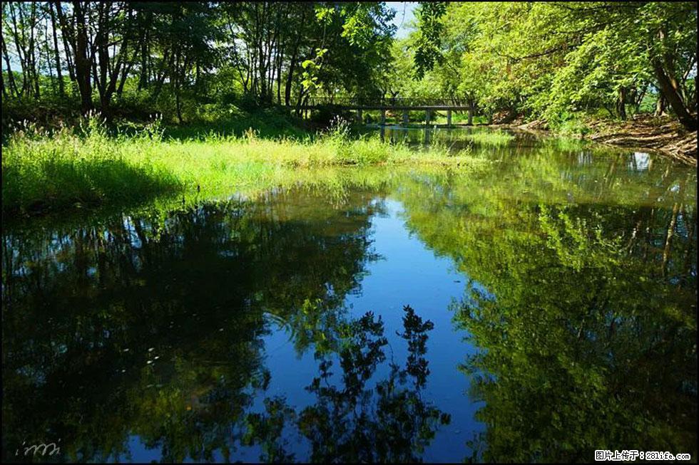 【春天，广西桂林灌阳县向您发出邀请！】熊家寨湿地公园 - 游山玩水 - 馆陶生活社区 - 馆陶28生活网 guantao.28life.net