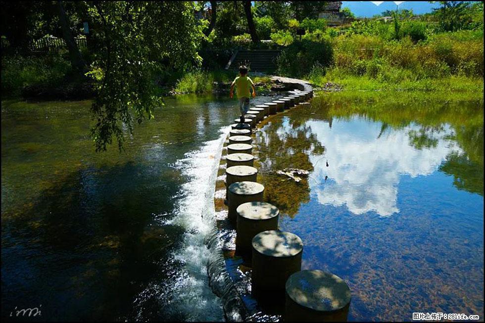 【春天，广西桂林灌阳县向您发出邀请！】熊家寨湿地公园 - 游山玩水 - 馆陶生活社区 - 馆陶28生活网 guantao.28life.net