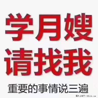 为什么要学习月嫂，育婴师？ - 馆陶28生活网 guantao.28life.net