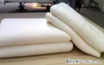 被子有异味？只要这样做，比晒太阳还强100倍！ - 家居生活 - 馆陶生活社区 - 馆陶28生活网 guantao.28life.net