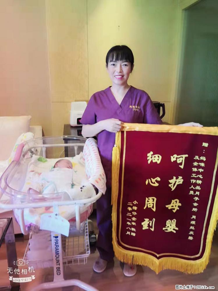 上海高端月子会所招新手月嫂，零基础带教，包吃住 - 职场交流 - 馆陶生活社区 - 馆陶28生活网 guantao.28life.net