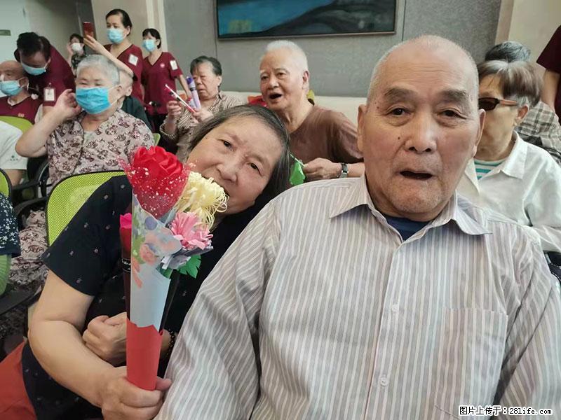 上海国企养老院，星级酒店环境，招聘养老护工 - 职场交流 - 馆陶生活社区 - 馆陶28生活网 guantao.28life.net