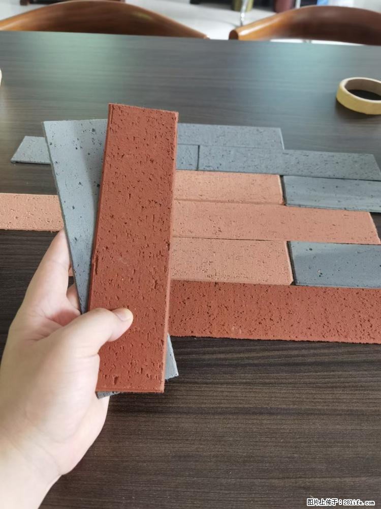 【桂林三象建筑材料有限公司】外墙软瓷（仿古砖） - 新手上路 - 馆陶生活社区 - 馆陶28生活网 guantao.28life.net