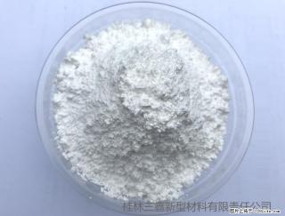 【桂林三鑫新型材料】人造石人造大理石专用碳酸钙 - 馆陶28生活网 guantao.28life.net