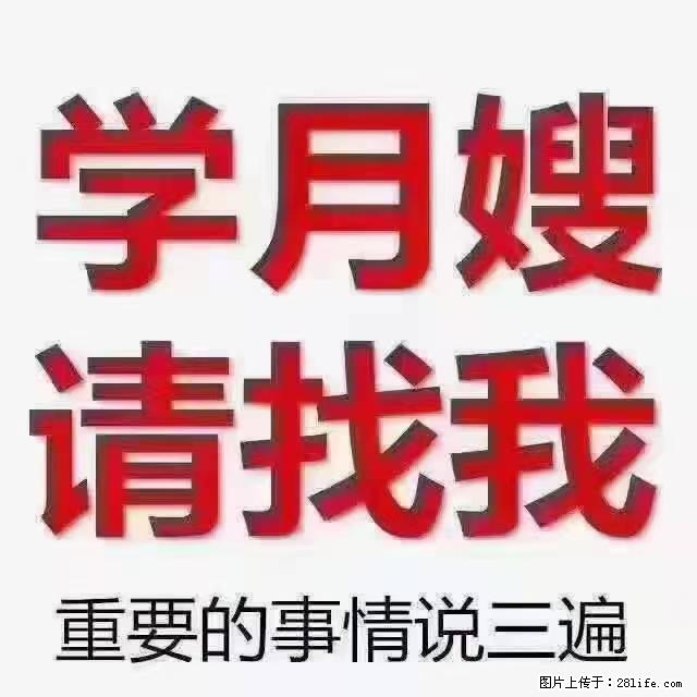 【招聘】月嫂，上海徐汇区 - 职场交流 - 馆陶生活社区 - 馆陶28生活网 guantao.28life.net
