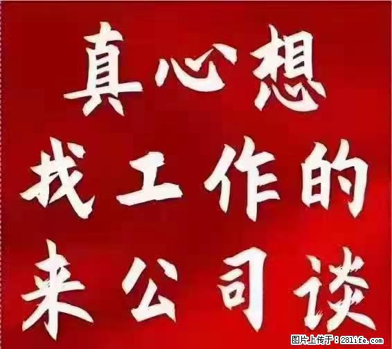 【上海】国企，医院招两名男保安，55岁以下，身高1.7米以上，无犯罪记录不良嗜好 - 职场交流 - 馆陶生活社区 - 馆陶28生活网 guantao.28life.net