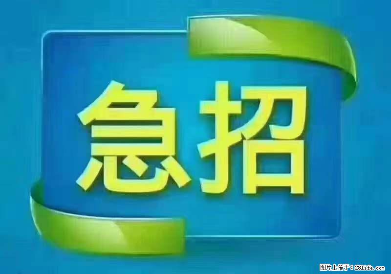 招出纳8000元/月，无证可以，要有相关经验，上海五险一金，包住，包工作餐，做六休一。 - 职场交流 - 馆陶生活社区 - 馆陶28生活网 guantao.28life.net