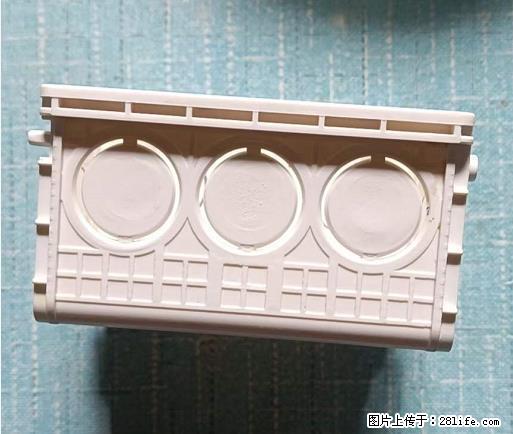 桂林荣泰吹塑、注塑【厂家直销】PVC阴燃电工配件，精品86底盒 - 家居生活 - 馆陶生活社区 - 馆陶28生活网 guantao.28life.net