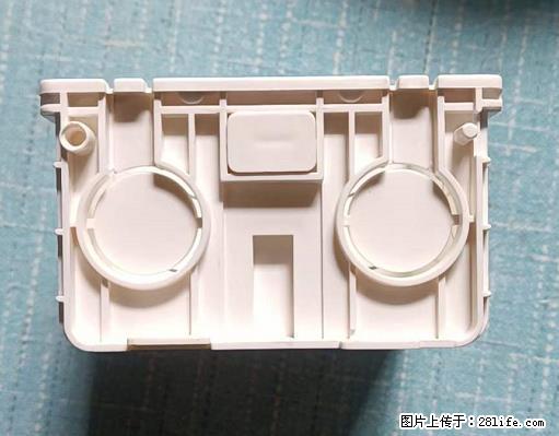 桂林荣泰吹塑、注塑【厂家直销】PVC阴燃电工配件，精品86底盒 - 家居生活 - 馆陶生活社区 - 馆陶28生活网 guantao.28life.net