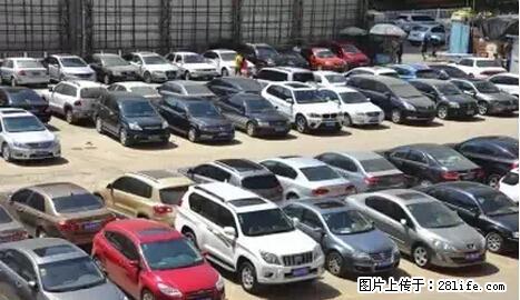 停车为什么要车头朝外？不是开玩笑，关键时刻真能救命 - 馆陶生活资讯 - 馆陶28生活网 guantao.28life.net