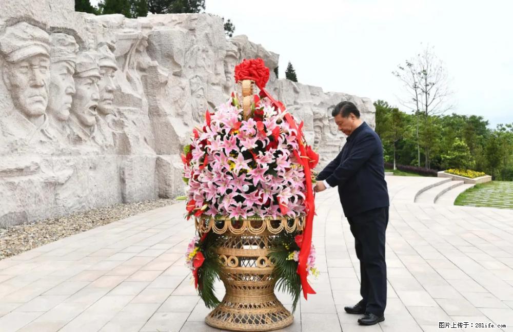 习近平赴广西考察调研 - 馆陶生活资讯 - 馆陶28生活网 guantao.28life.net