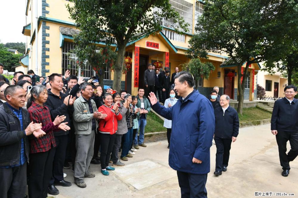 习近平赴广西考察调研 - 馆陶生活资讯 - 馆陶28生活网 guantao.28life.net