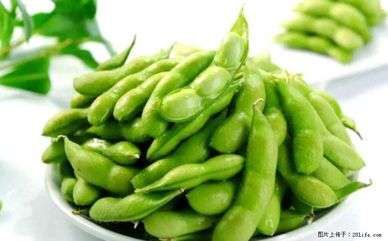 这些蔬菜是“天然钙片”，这6种被医生重点推荐 - 馆陶生活资讯 - 馆陶28生活网 guantao.28life.net