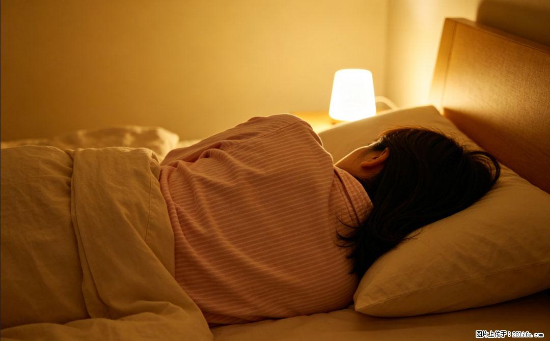 熬夜会让猝死风险飙升！出现以下4种情况赶紧休息→ - 馆陶生活资讯 - 馆陶28生活网 guantao.28life.net